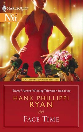 Title details for Face Time by Hank Phillippi Ryan - Available